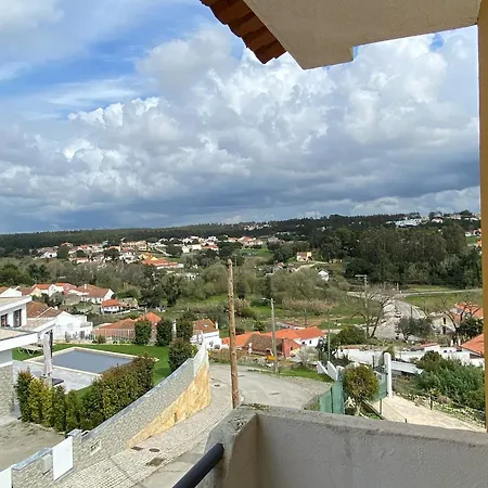 Casa Amarela Appartement